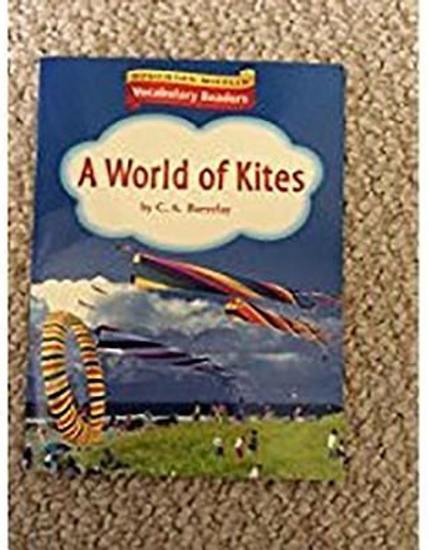 A World of Kites