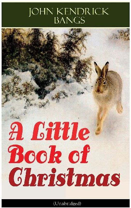 A Little Book of Christmas (Unabridged)