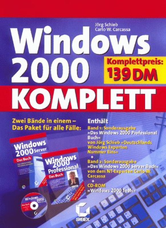 Windows 2000