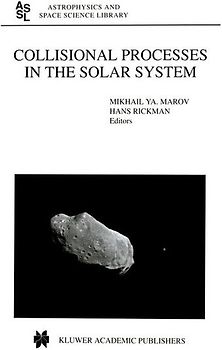Collisional Processes in the Solar System