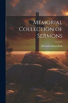 Memorial Collection of Sermons