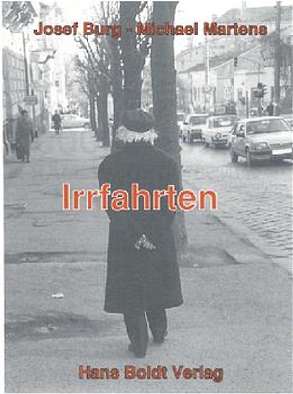 Irrfahrten