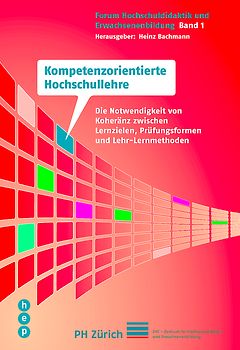 Kompetenzorientierte Hochschullehre