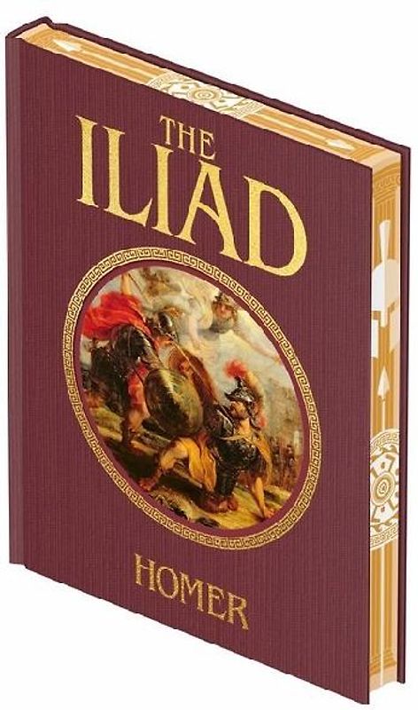 The Iliad
