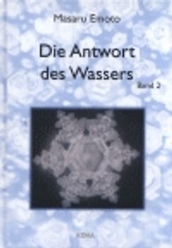 Die Antwort des Wassers