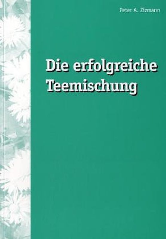 Die erfolgreiche Teemischung