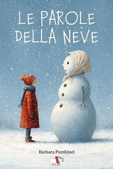 Le parole della neve