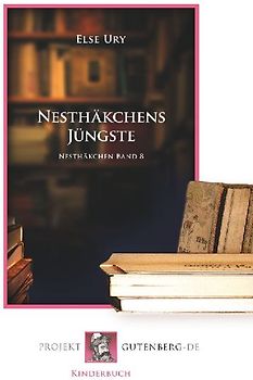 Nesthäkchens Jüngste