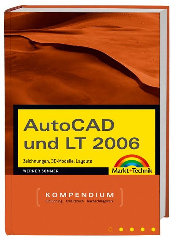 AutoCAD und LT 2006