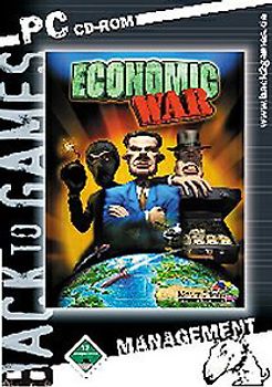 Economic War [Back to Games] PC Spiele