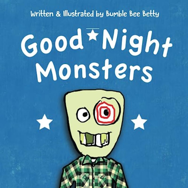 Good Night Monsters