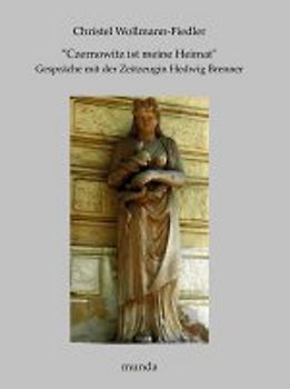 "Czernowitz ist meine Heimat"