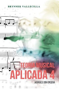 Teoría musical aplicada 4