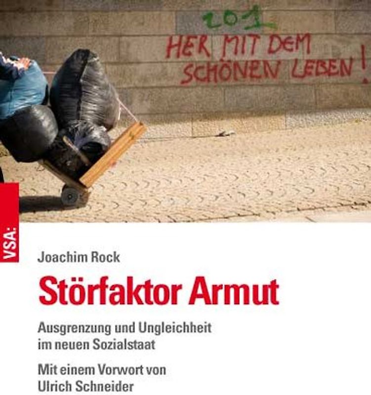 Störfaktor Armut