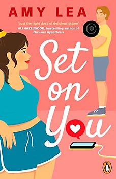 Set On You: TikTok made me buy it!