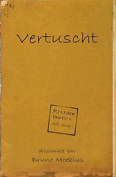 Vertuscht