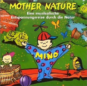 Mino-Music For Kids - Mother Nature