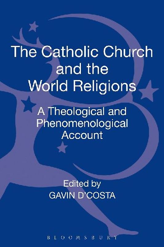 The Catholic Church and the World Religions
