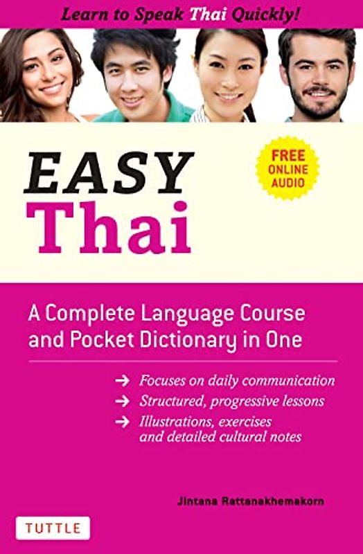 Easy Thai