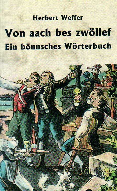 Von aach bes zwöllef