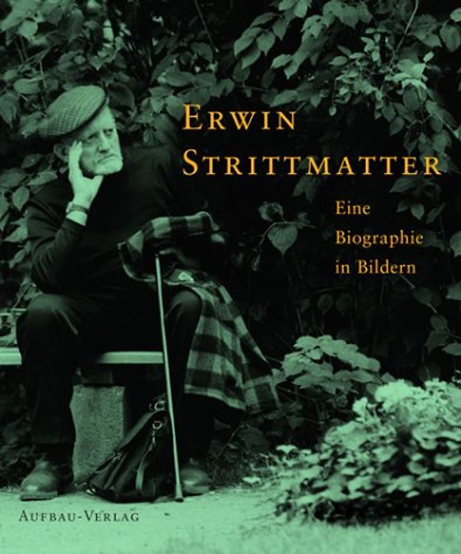 Erwin Strittmatter