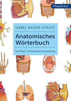 Anatomisches Wörterbuch