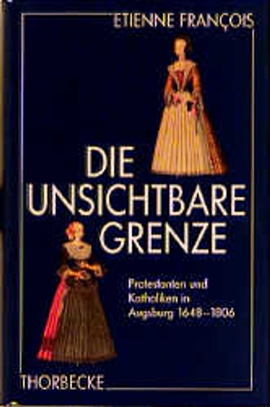 Die unsichtbare Grenze