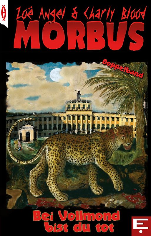 MORBUS: Bei Vollmond bist du tot