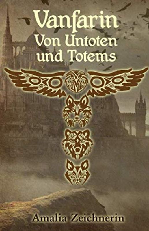 Vanfarin - Von Untoten und Totems