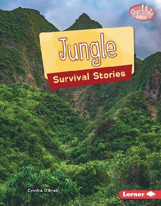 Jungle Survival Stories