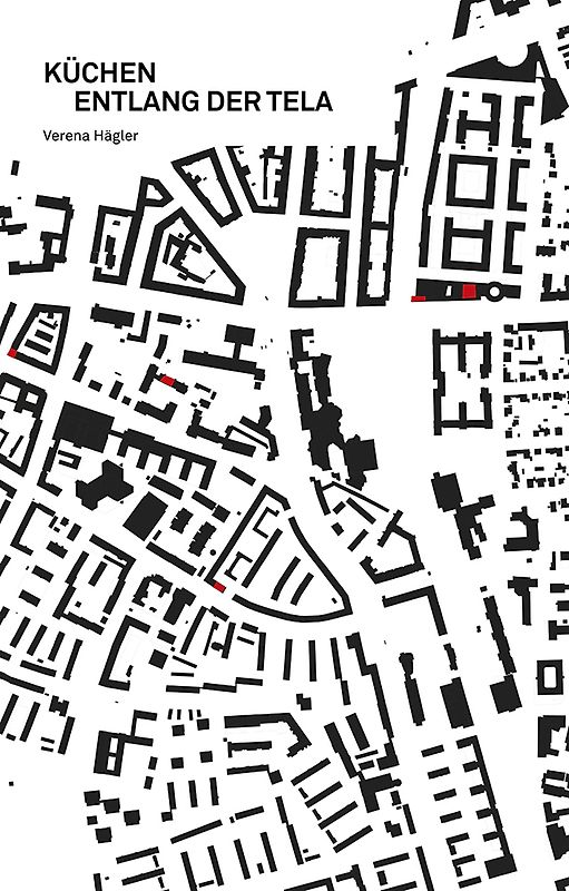 Küchen entlang der TeLa