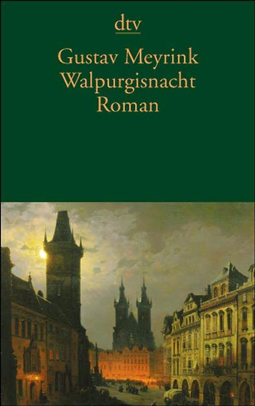 Walpurgisnacht