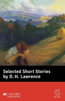 Selected Short Stories by D. H. Lawrence