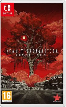 Deadly Premonition 2 - A Blessing in Disguise [EU Import] Nintendo Switch