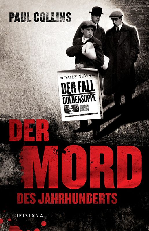 Der Mord des Jahrhunderts