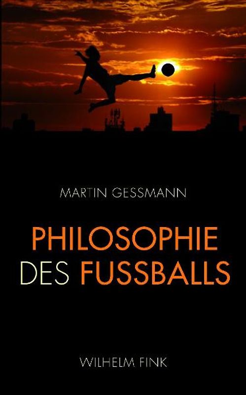 Philosophie des Fußballs