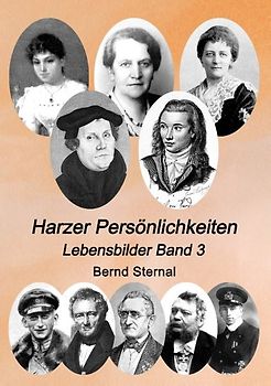Harzer Persönlichkeiten