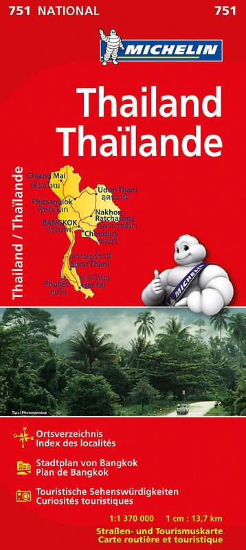 Michelin Thailand