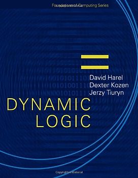 Dynamic Logic (Foundations of Computing)