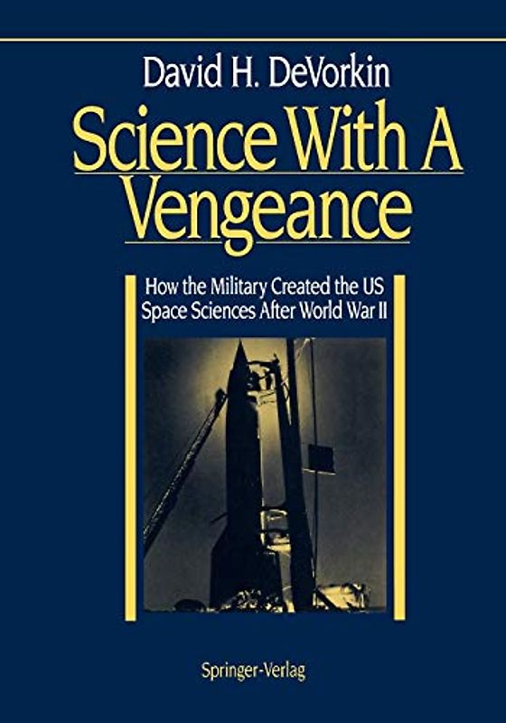 Science With A Vengeance