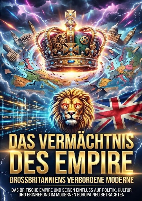Das Vermächtnis des Empire: Großbritanniens verborgene Moderne