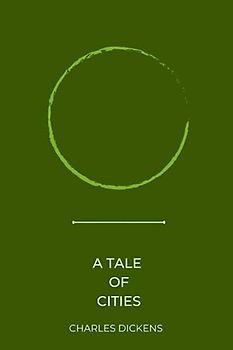a tale of cities Finn by charles dickens