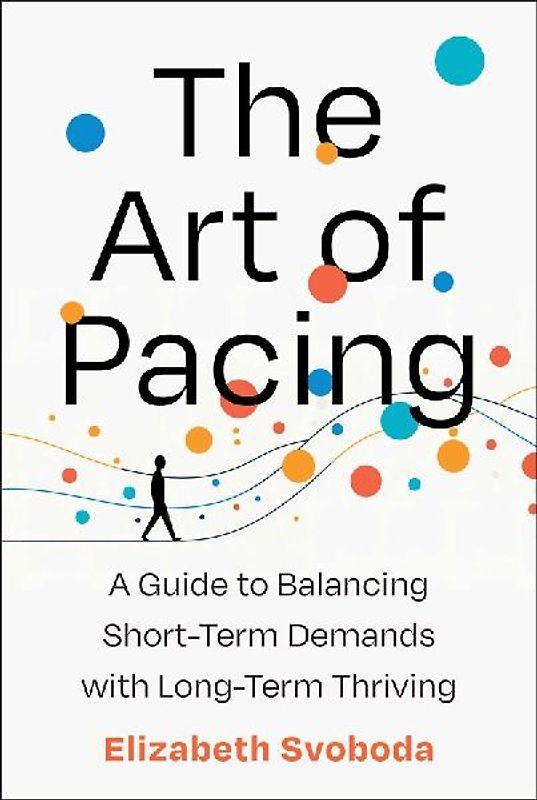 The Art of Pacing
