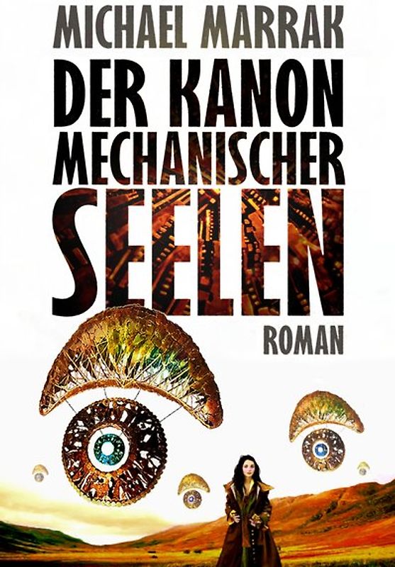 Der Kanon mechanischer Seelen