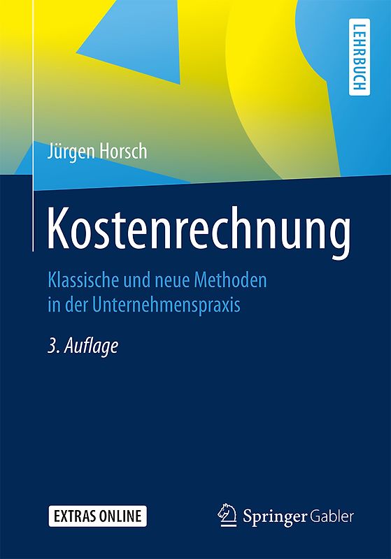 Kostenrechnung