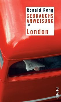 Gebrauchsanweisung für London