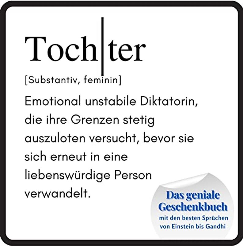 Tochter
