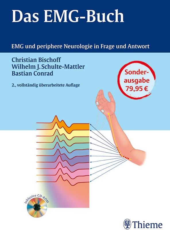Das EMG-Buch