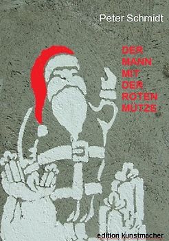 Der Mann mit der roten Mütze