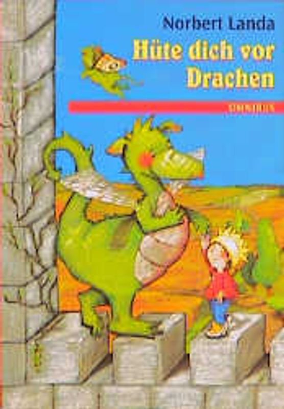 Hüte dich vor Drachen